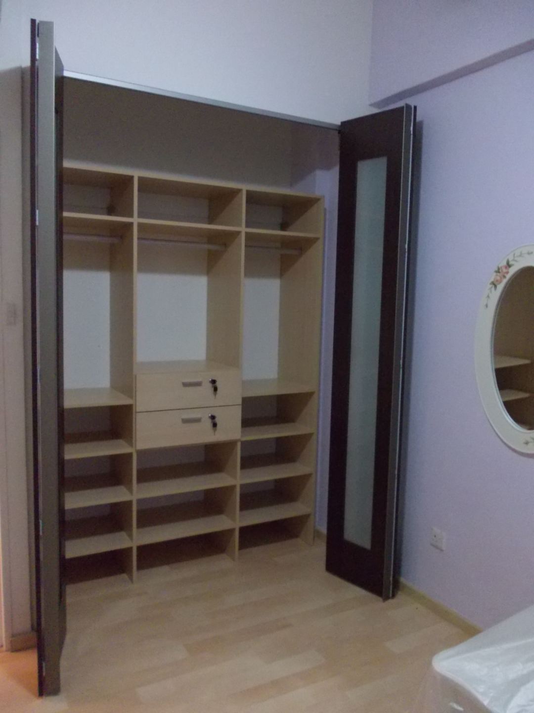 Build In Wardrobe